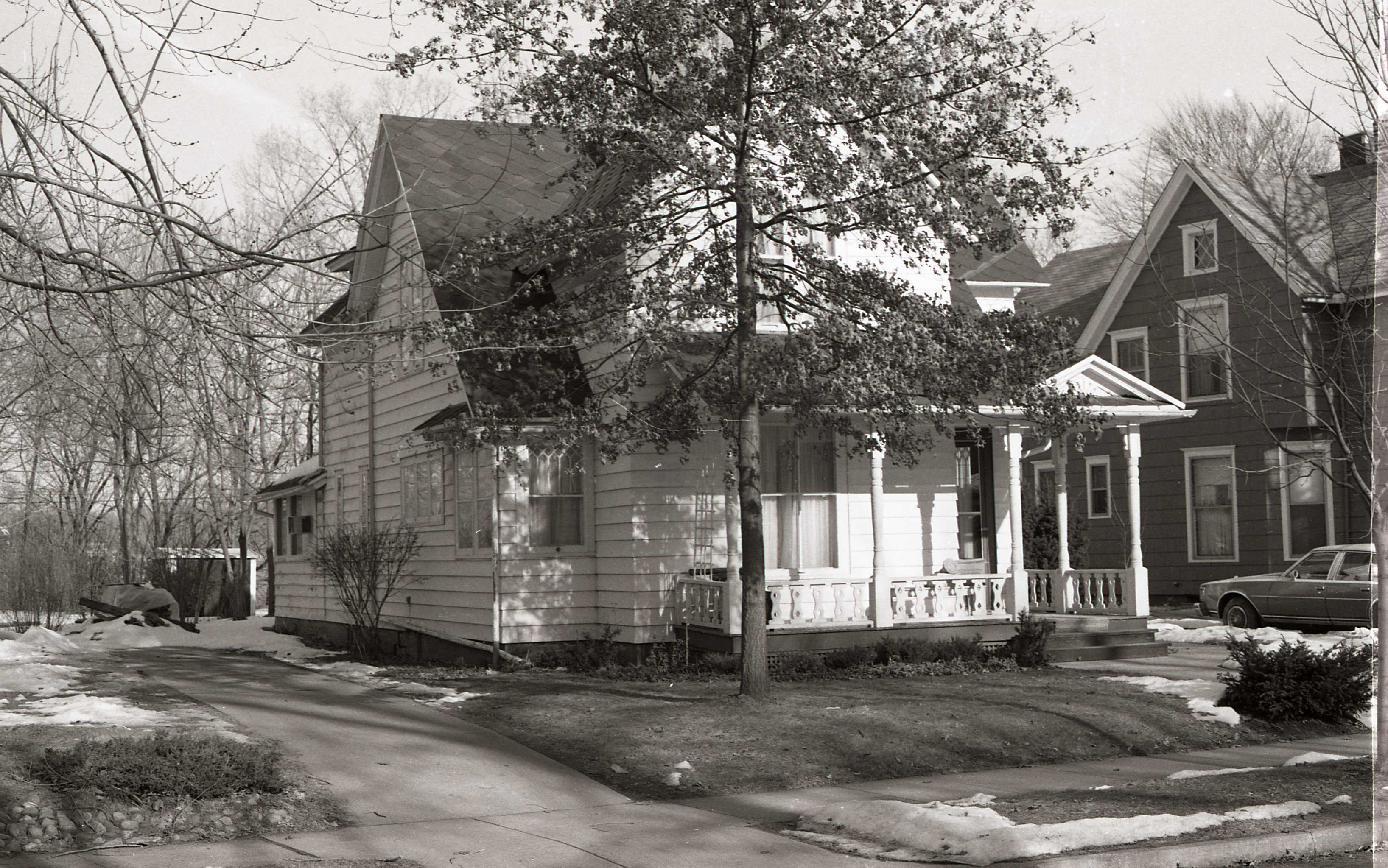 Image credit: Historic Preservation Commission of South Bend and St. Joseph County